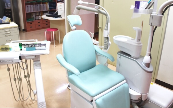 診察チェア