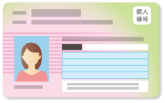 マイナンバーカード